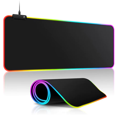 iMice RGB Gaming Mouse Pad