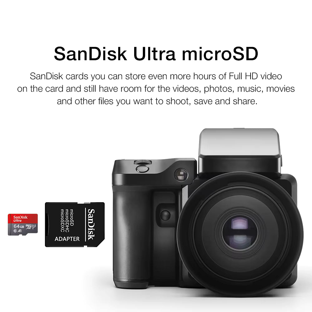 Original SanDisk 128GB 64GB 32GB