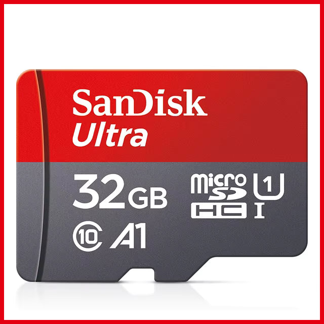 Original SanDisk 128GB 64GB 32GB