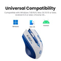 Bluetooth 5.4 Game mouse