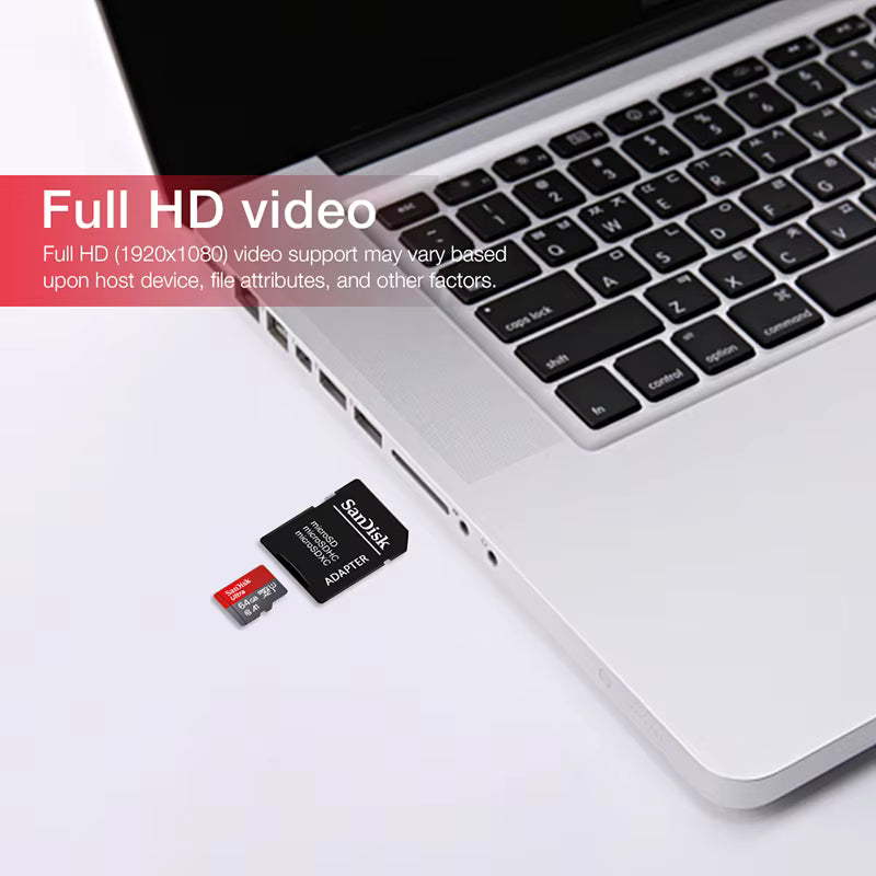 Original SanDisk 128GB 64GB 32GB