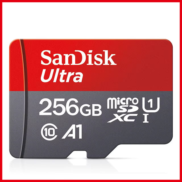 Original SanDisk 128GB 64GB 32GB