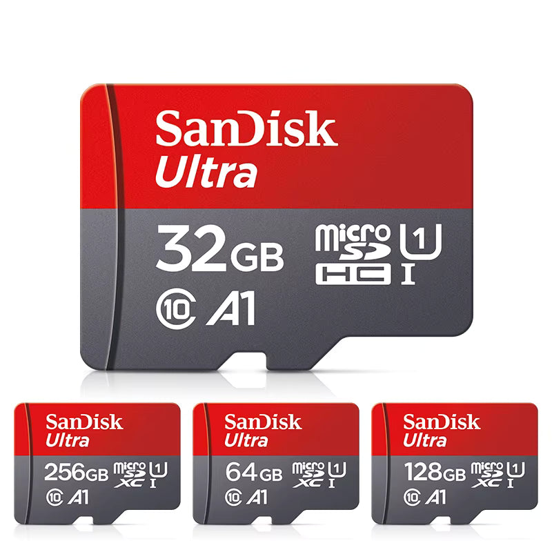 Original SanDisk 128GB 64GB 32GB