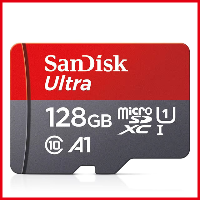 Original SanDisk 128GB 64GB 32GB