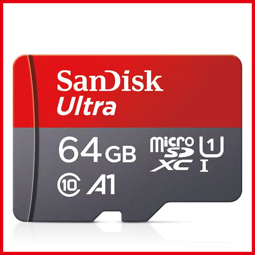 Original SanDisk 128GB 64GB 32GB